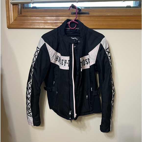 Harley Davidson Women's Jacket - Picture 1 of 7